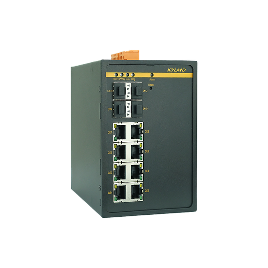 SICOM3000A-4GX8GE-L5-L5