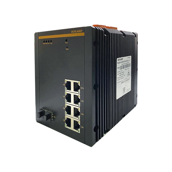 SICOM3000TSN-12GE-HV