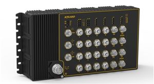 TSN коммутаторы